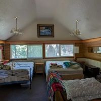 Catherine Creek Camp ico