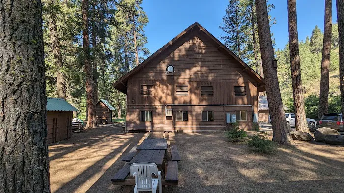 Catherine Creek Camp Picture 4