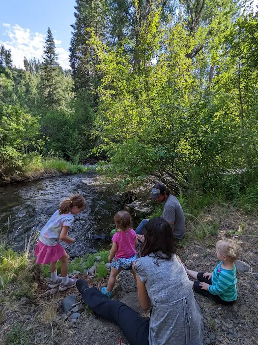 Catherine Creek Camp Picture 10
