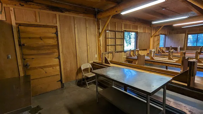 Catherine Creek Camp Picture 9