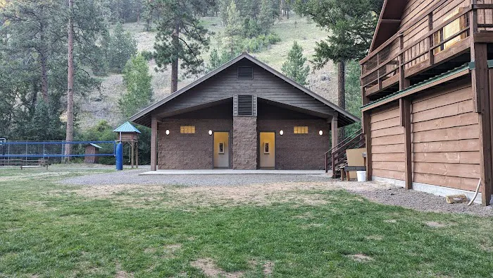 Catherine Creek Camp Picture 5