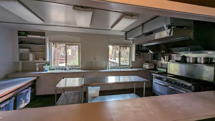 Catherine Creek Camp Picture 6
