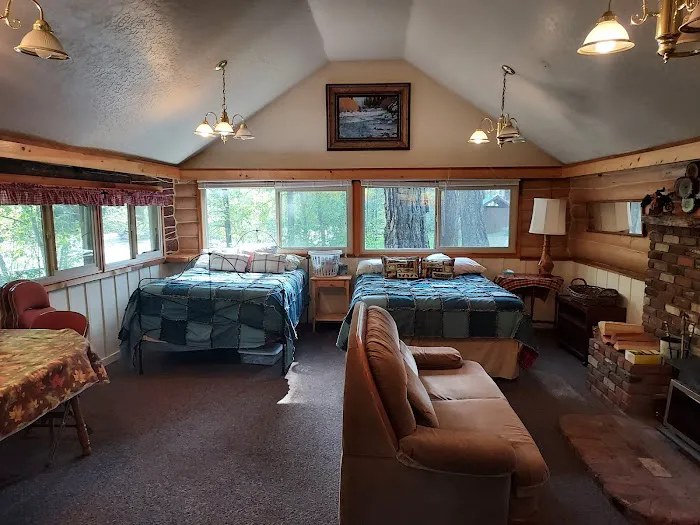 Catherine Creek Camp Picture 8