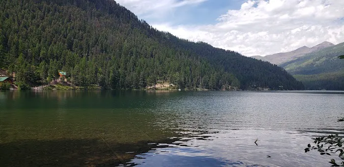 Copper Creek Campground Picture 5