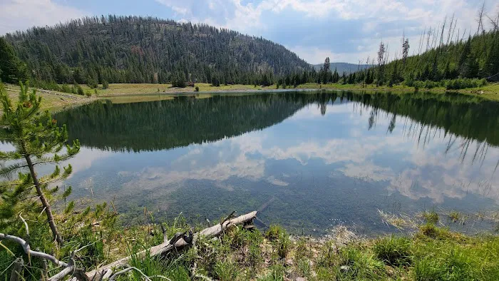 Copper Creek Campground Picture 6