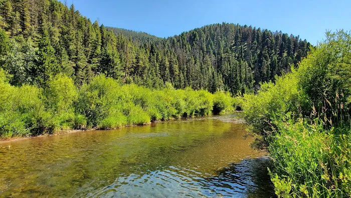 Aspen Grove Campground Picture 3