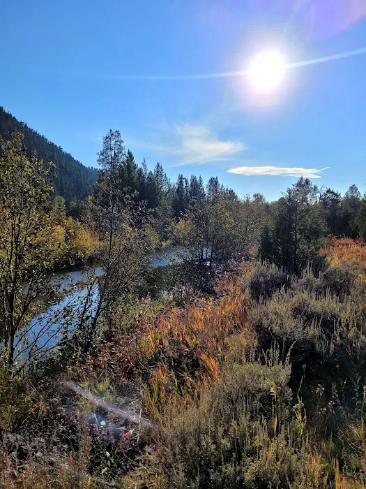 Aspen Grove Campground Picture 6