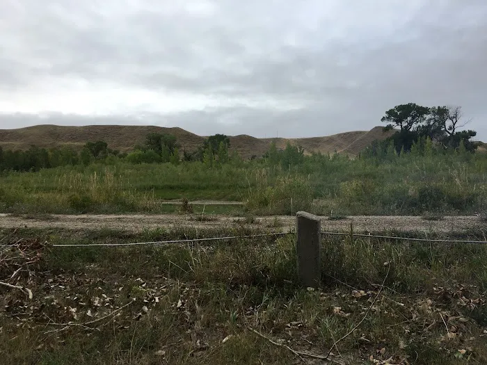Williamson Park Campground Picture 4