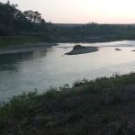 Williamson Park Campground