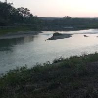 Williamson Park Campground ico