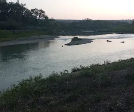 Williamson Park Campground