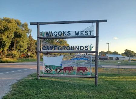 Wagons West Campground