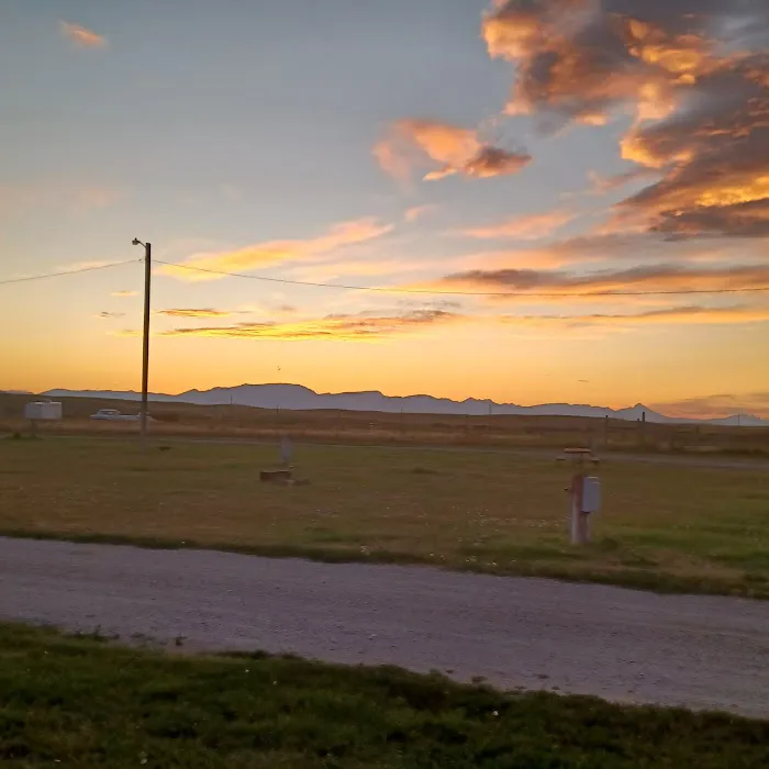 Wagons West Campground Picture 4