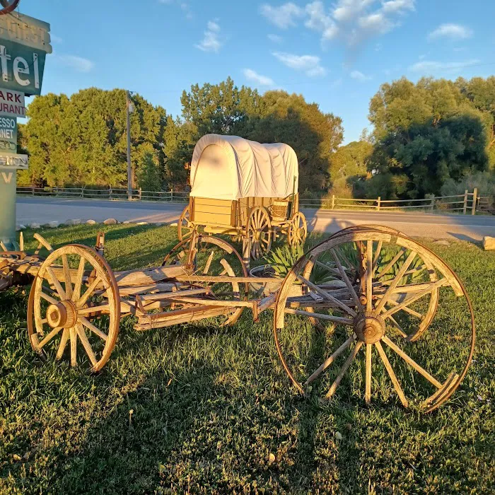 Wagons West Campground Picture 3