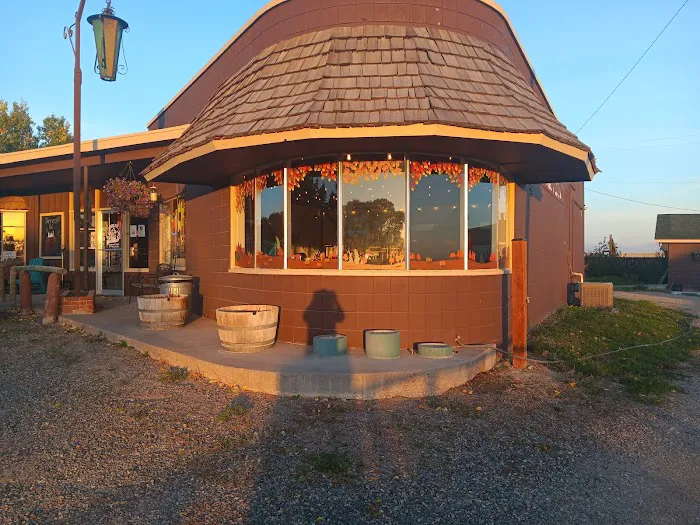 Wagons West Campground Picture 7
