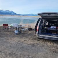 Nilan Reservoir Campground ico