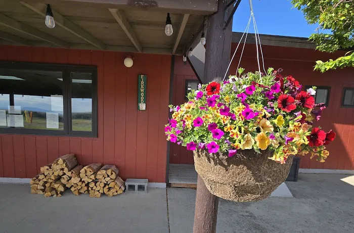 Choteau Mountain View RV Campground Picture 2