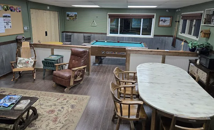 Choteau Mountain View RV Campground Picture 3