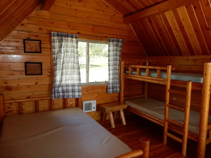 Choteau Mountain View RV Campground Picture 10