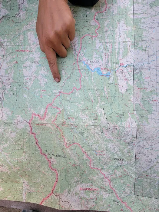 Benchmark Campground Picture 4