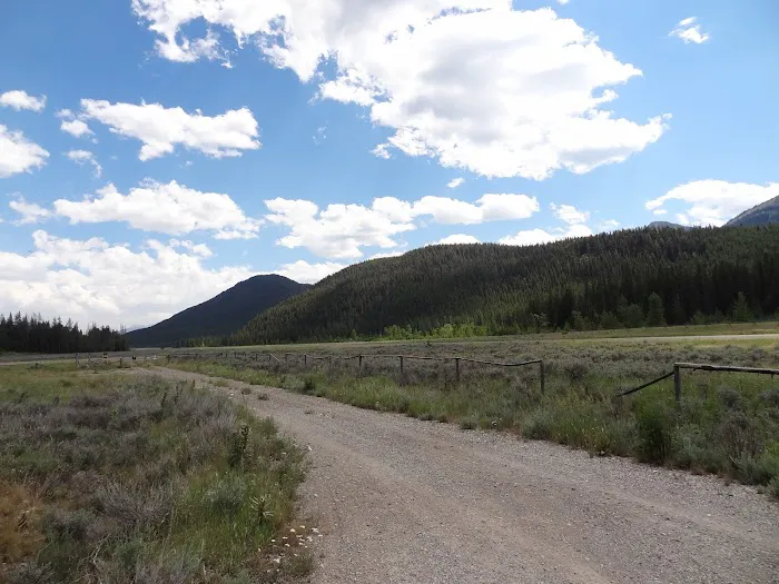 Benchmark Campground Picture 8