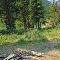 Wood Lake Campground ico