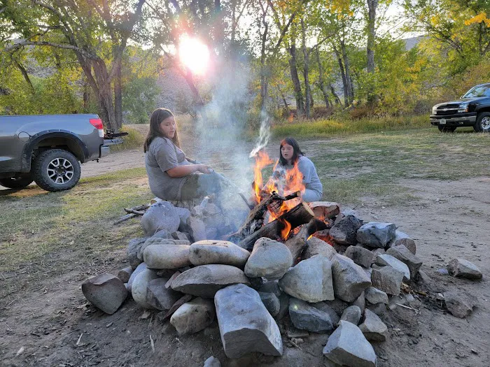 Maiden Rock Campground Picture 6