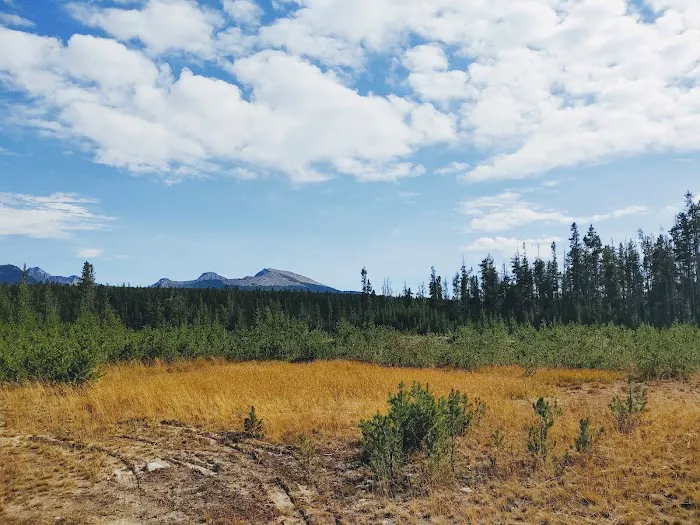 Price Creek Campground Picture 6
