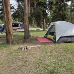 Grasshopper Campground and Picnic Area