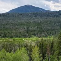 Dinner Campground ico