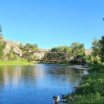 Browne's Bridge Campground