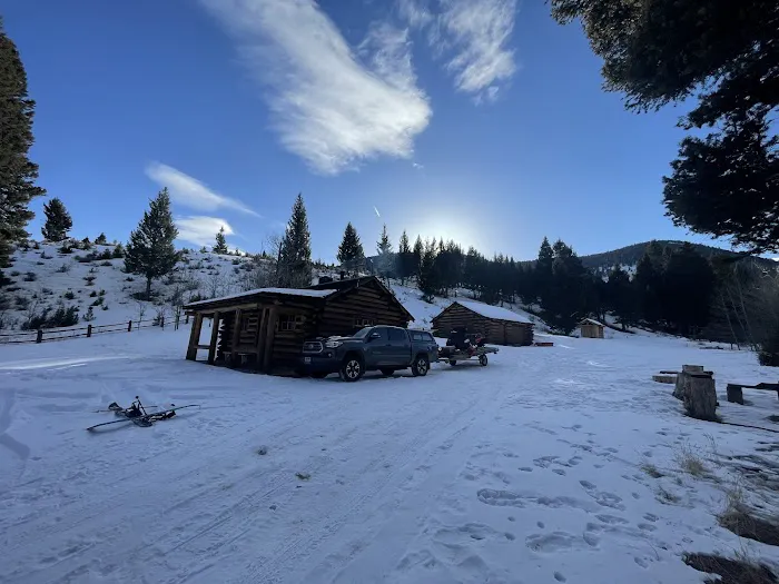 BIRCH CREEK CABIN (recgovnpsdata) Picture 5
