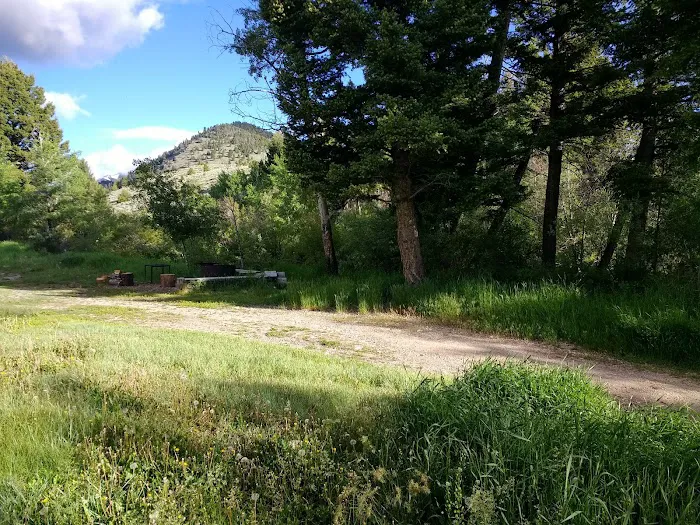 BIRCH CREEK CABIN (recgovnpsdata) Picture 7