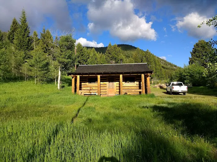 BIRCH CREEK CABIN (recgovnpsdata) Picture 9