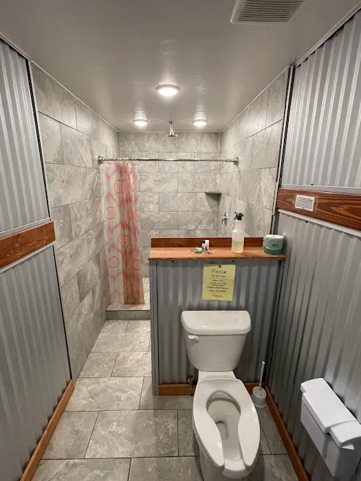 Butte KOA Journey Picture 3