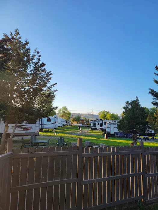 Butte KOA Journey Picture 5