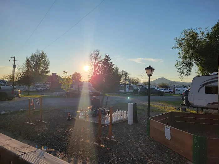 Butte KOA Journey Picture 6