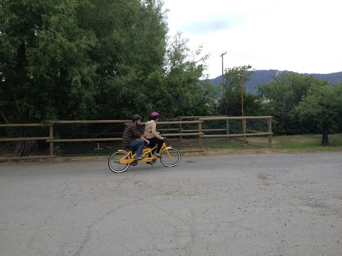 Butte KOA Journey Picture 7