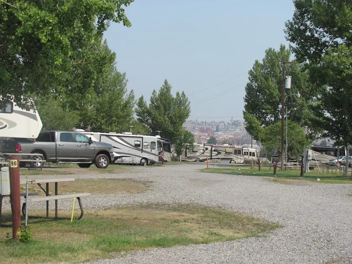 Butte KOA Journey Picture 9