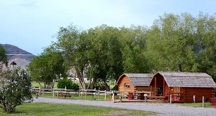 Butte KOA Journey Picture 4