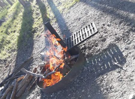 Lowland Campground