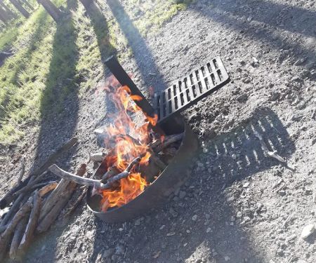 Lowland Campground