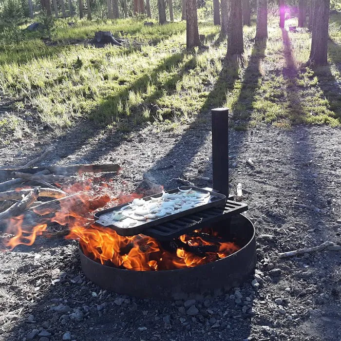 Lowland Campground Picture 4