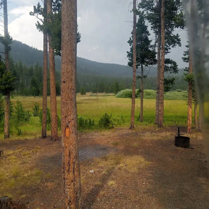Lowland Campground Picture 9