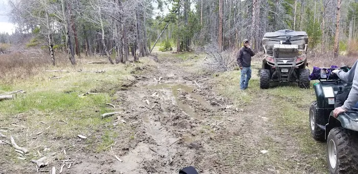 Lowland Campground Picture 10