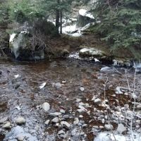 Pigeon Creek Campground ico