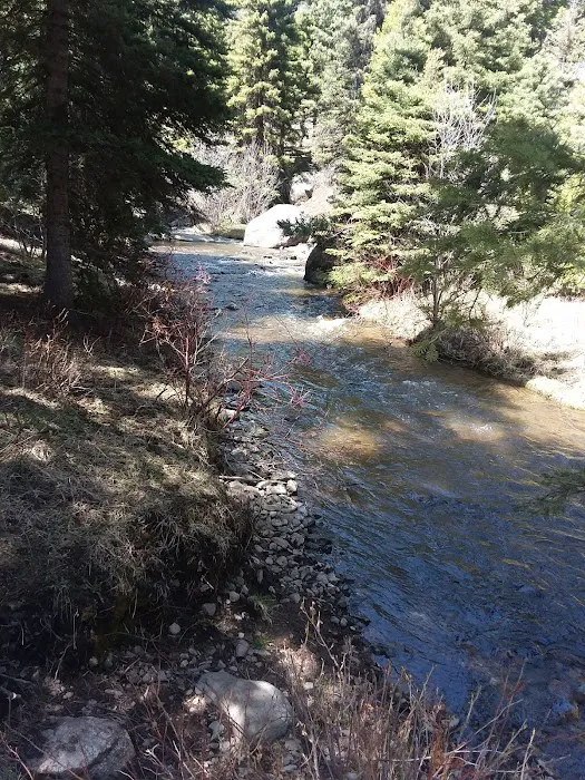 Pigeon Creek Campground Picture 6