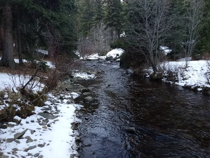 Pigeon Creek Campground Picture 4