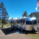Whitehouse Campground and Picnic Area