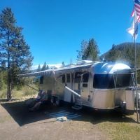 Whitehouse Campground and Picnic Area ico